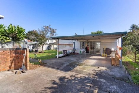 Photo of property in 6 Plymouth Place, Papatoetoe, Auckland, 2025