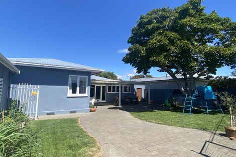 Photo of property in 13 Tom Parker Avenue, Marewa, Napier, 4110