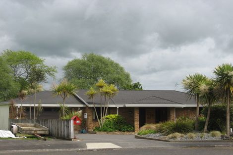Photo of property in 68 Shanel Place, Te Awamutu, 3800