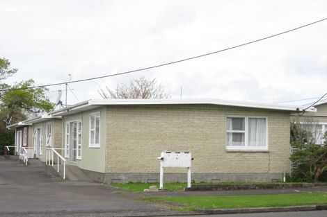 Photo of property in 1/31b Ballance Street, Lower Vogeltown, New Plymouth, 4310