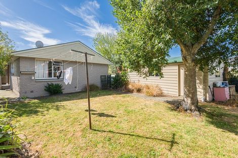 Photo of property in 35 Landy Street, Dallington, Christchurch, 8061