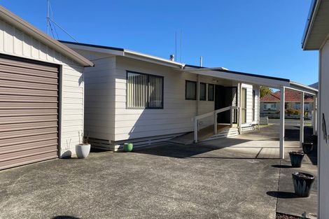 Photo of property in 110 Banks Street, Thames, 3500