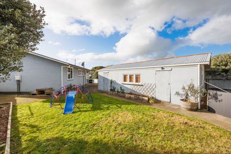 Photo of property in 132 Limbrick Street, Terrace End, Palmerston North, 4410