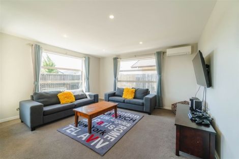 Photo of property in 5 Douglas Street, Wigram, Christchurch, 8042