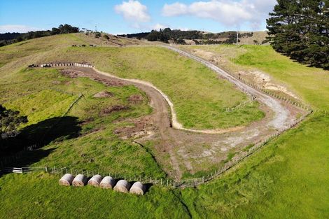 Photo of property in 2708 Kaipara Coast Highway, Glorit, Warkworth, 0984