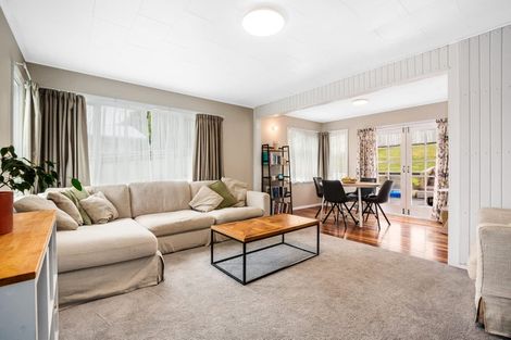 Photo of property in 71 Petrie Street, Wainuiomata, Lower Hutt, 5014