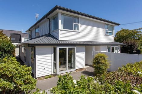 Photo of property in 4 Andover Street, Merivale, Christchurch, 8014