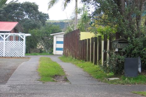 Photo of property in 7b Masfen Terrace, Kaitaia, 0410