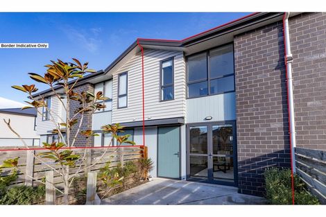 Photo of property in 3/14 Buffon Street, Waltham, Christchurch, 8023