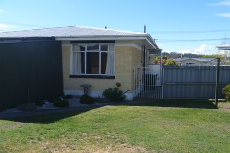 Photo of property in 46 Ashworth Street, Alexandra, 9320