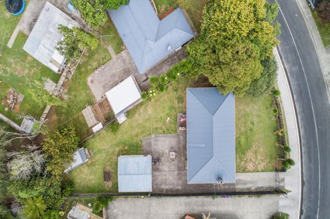 Photo of property in 10 Rollerson Street, Papakura, 2110