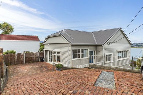 Photo of property in 53 Matai Road, Hataitai, Wellington, 6021