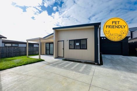 Photo of property in 32 Black Beech Crescent, Takanini, 2110