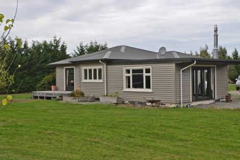 Photo of property in 639 Browns Rock Road, Burnt Hill, Oxford, 7495