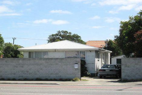 Photo of property in 422 Yaldhurst Road, Russley, Christchurch, 8042