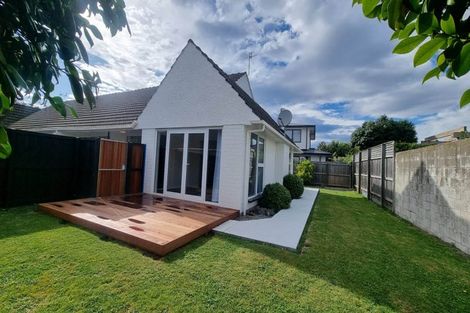 Photo of property in 4/89 Winchester Street, Merivale, Christchurch, 8014