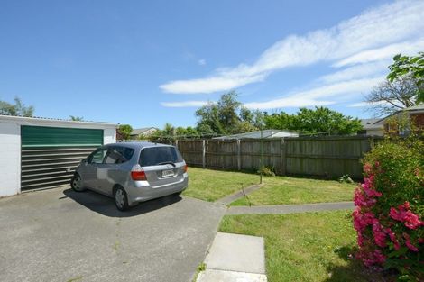 Photo of property in 4/33 Suffolk Street, Phillipstown, Christchurch, 8011