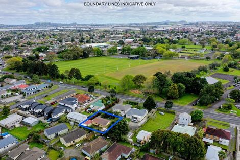Photo of property in 2/136 Buckland Road, Mangere East, Auckland, 2024