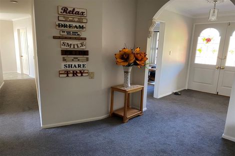 Photo of property in 15 Richard Pearse Drive, Temuka, 7920