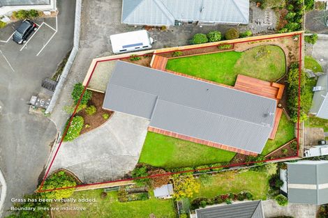 Photo of property in 29c Heta Road, Highlands Park, New Plymouth, 4312