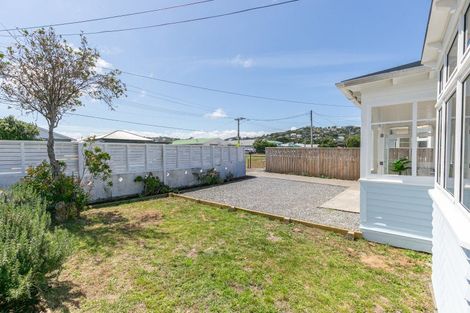 Photo of property in 26 Byron Street, Miramar, Wellington, 6022