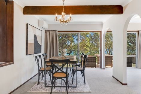 Photo of property in 71 Fisher Parade, Sunnyhills, Auckland, 2010