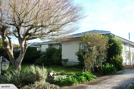 Photo of property in 31 Dunedin Street, Redwood, Christchurch, 8051