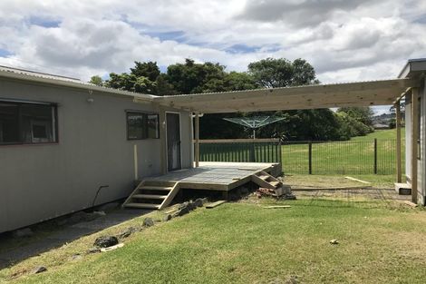 Photo of property in 47 Flat Bush Road, Clover Park, Auckland, 2023
