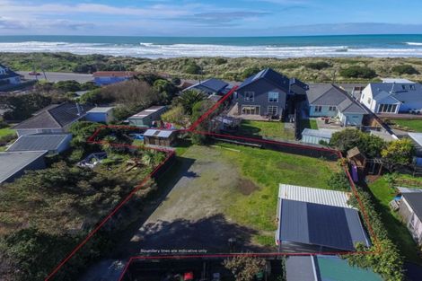 Photo of property in 5a Jutland Street, North New Brighton, Christchurch, 8083