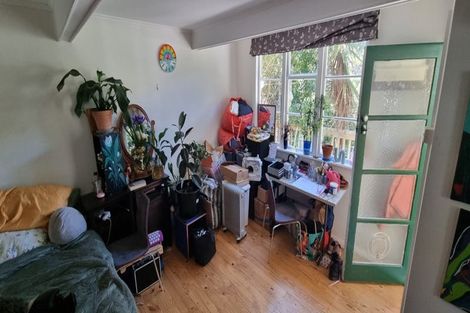 Photo of property in 58c Norway Street, Aro Valley, Wellington, 6012