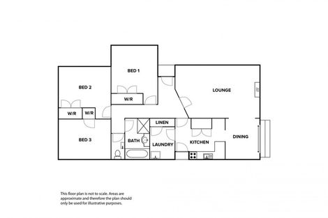 Photo of property in 9 Lyndale Place, Kelvin Grove, Palmerston North, 4414