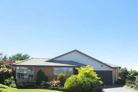 Photo of property in 2/11 Kintyre Drive, Broomfield, Christchurch, 8042