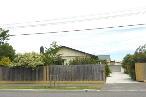 Photo of property in 20b Wildberry Street, Woolston, Christchurch, 8023