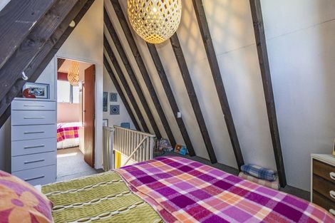 Photo of property in 45d Goldfinch Street, Ohakune, 4625