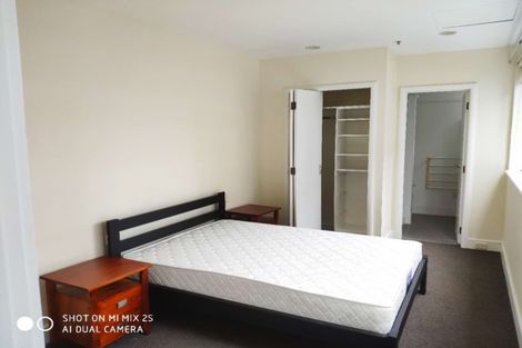 Photo of property in C/37 Federal Street, Auckland Central, Auckland, 1010