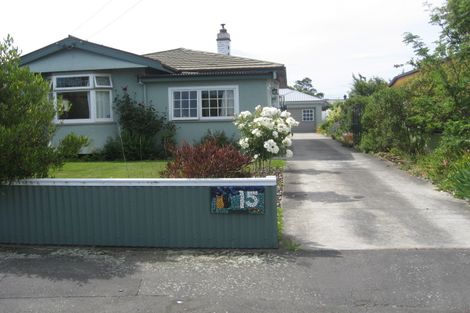 Photo of property in 19 Wembley Street, Sydenham, Christchurch, 8023