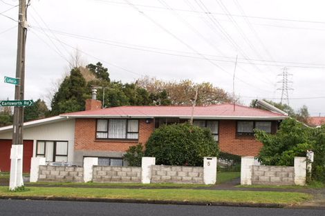 Photo of property in 5b Earlsworth Road, Mangere East, Auckland, 2024