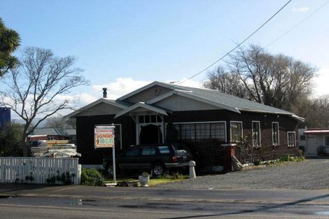 Photo of property in 243 High Street North, Carterton, 5713