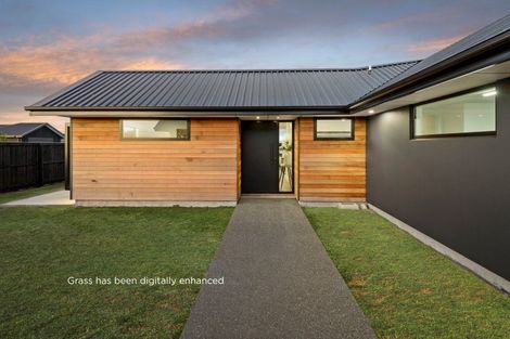 Photo of property in 7 Candlesticks Crescent, Lincoln, 7608