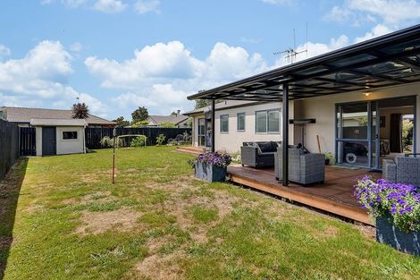 Photo of property in 9 Ada Place, Fairview Downs, Hamilton, 3214