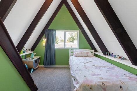 Photo of property in 10 Grady Street, Mayfield, Blenheim, 7201