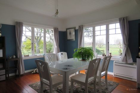 Photo of property in 104 School Road, Pleasant Valley, Geraldine, 7991