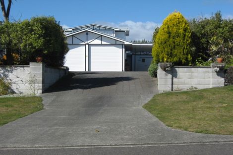 Photo of property in 18 Kahotea Drive, Motuoapa, Turangi, 3382