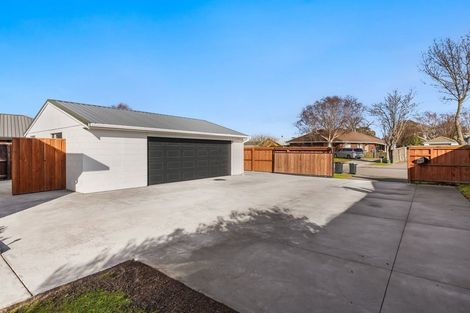 Photo of property in 83 Arcon Drive, Broomfield, Christchurch, 8042