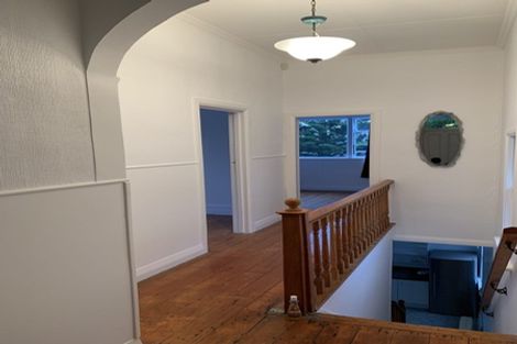 Photo of property in 55 Duncan Terrace, Kilbirnie, Wellington, 6022