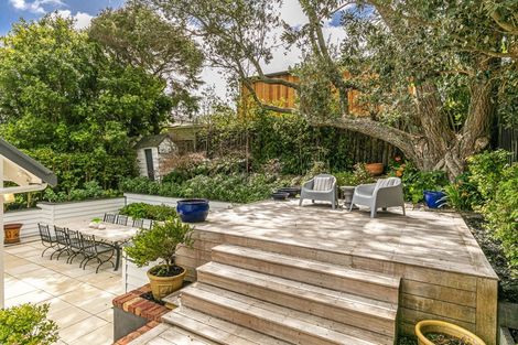 Photo of property in 10 Gibraltar Crescent, Parnell, Auckland, 1052