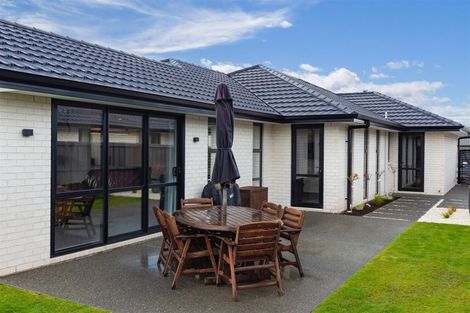 Photo of property in 4 Wigmore Crescent, Rolleston, 7615