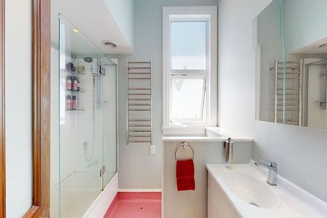 Photo of property in 17 Goring Street, Thorndon, Wellington, 6011