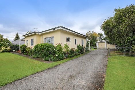 Photo of property in 21 Te Aute Road, Havelock North, 4130