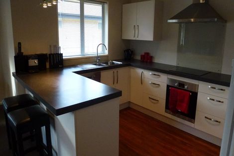 Photo of property in 6 Somerville Crescent, Aidanfield, Christchurch, 8025